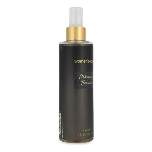 Women'S Secret Victoria Secret Women'S Secret Passionate Treasure 250Ml Body Mist Spray - Mujer