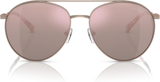 Lentes Michael Kors 0Mk113811084Z58 - Mujer