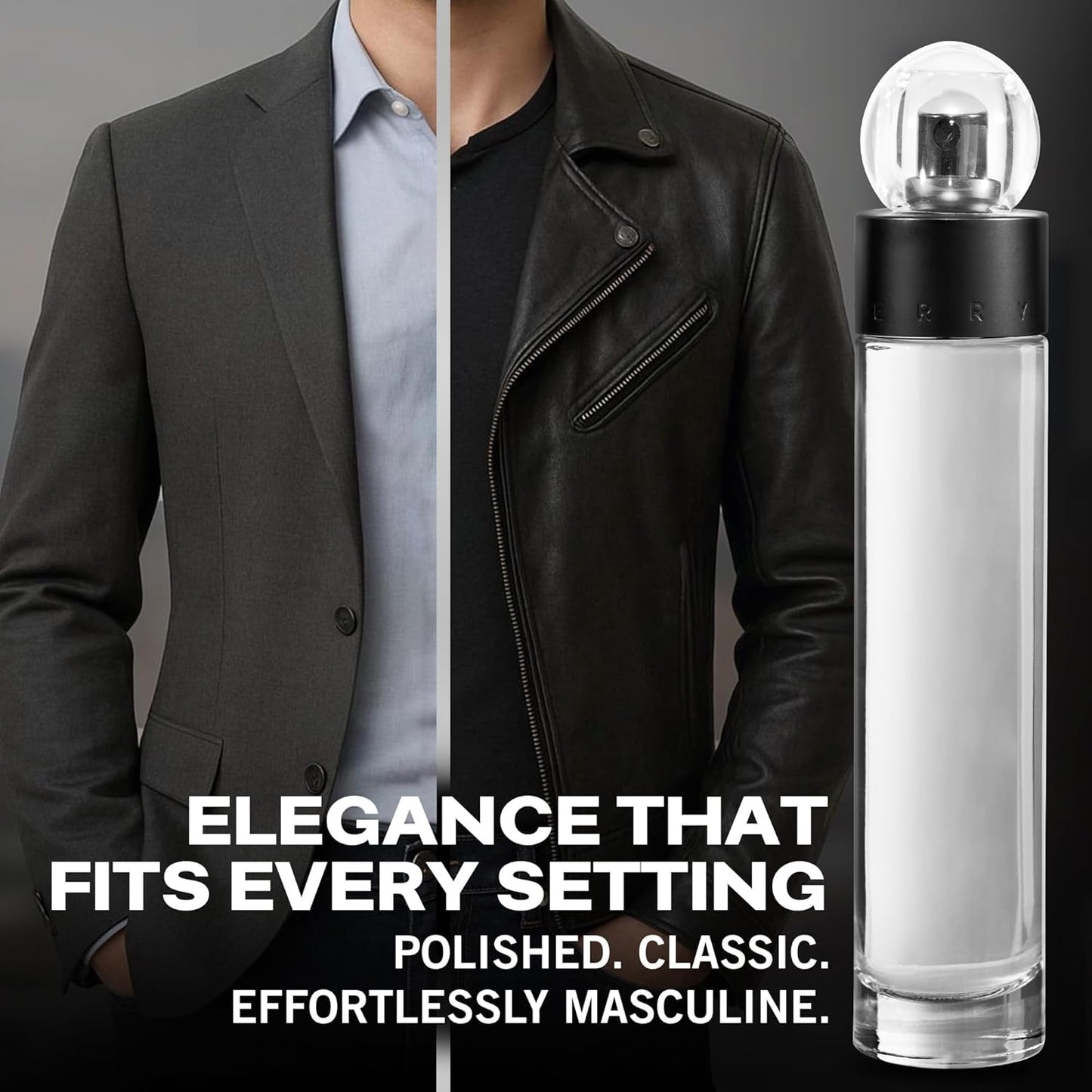 Reserve Perry Ellis 100 ml Edt Spray - Hombre