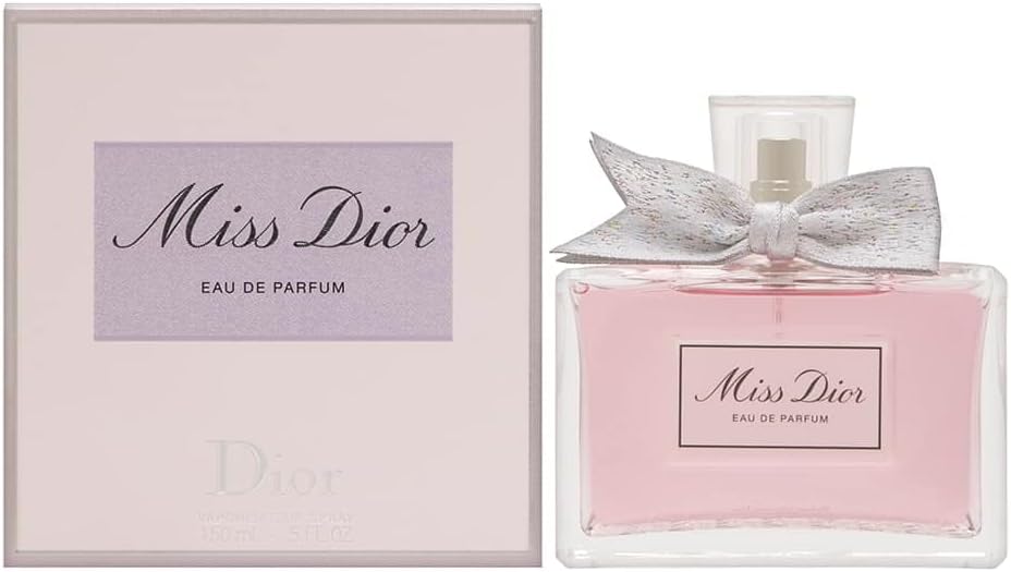 Miss Dior 150 Ml Edp Spray Christian Dior - Mujer