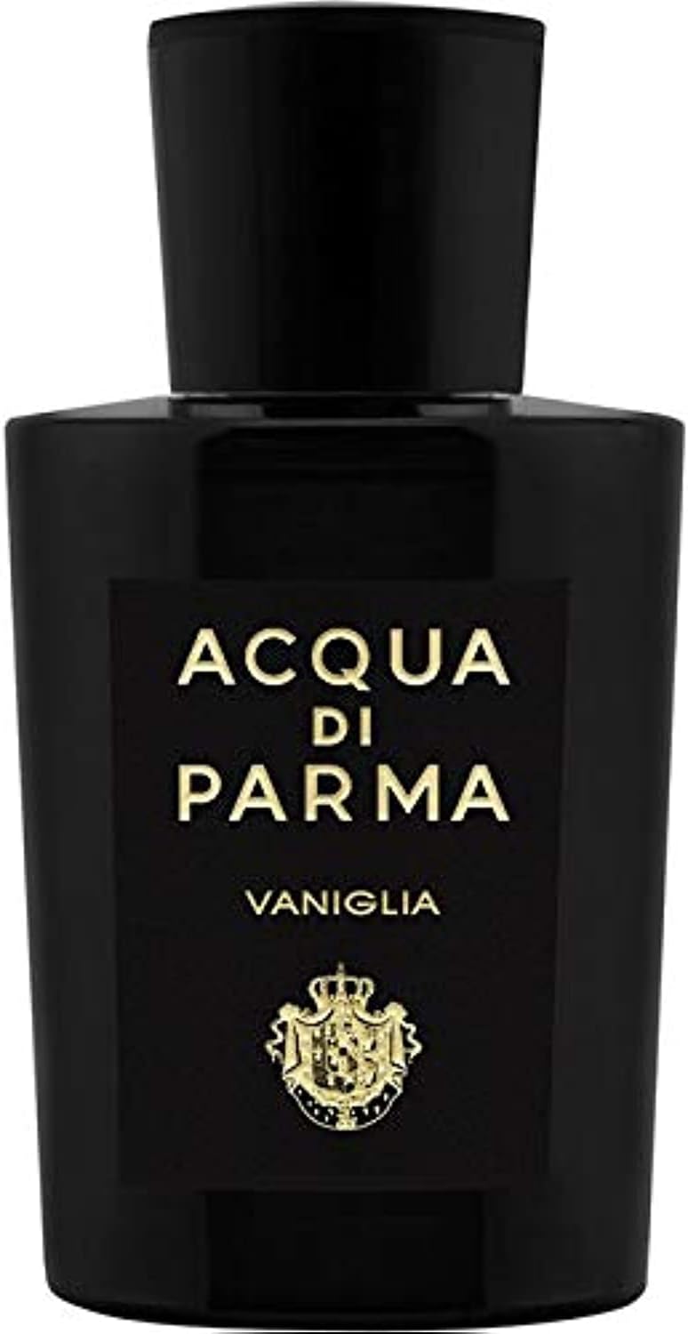 Acqua Di Parma Vaniglia 180 Ml Edp Spray