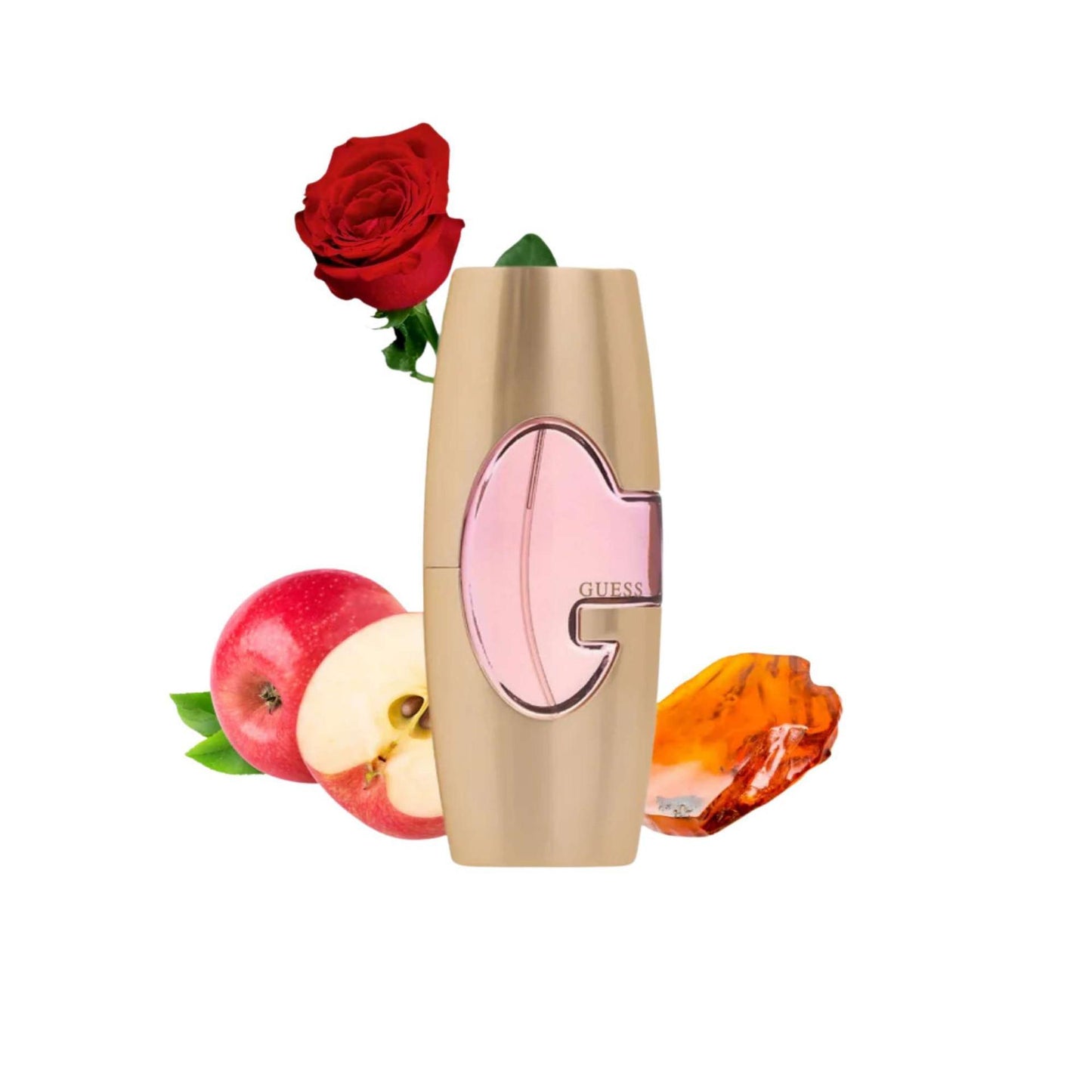 Guess Gold Guess 75 ml Edp Spray - Mujer