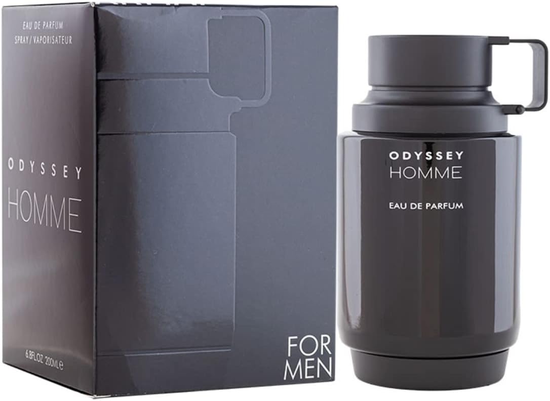 Odyssey Homme Caballero Armaf 200 ml Edp Spray - Hombre