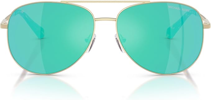 Lentes Michael Kors 0Mk117210142558 - Mujer
