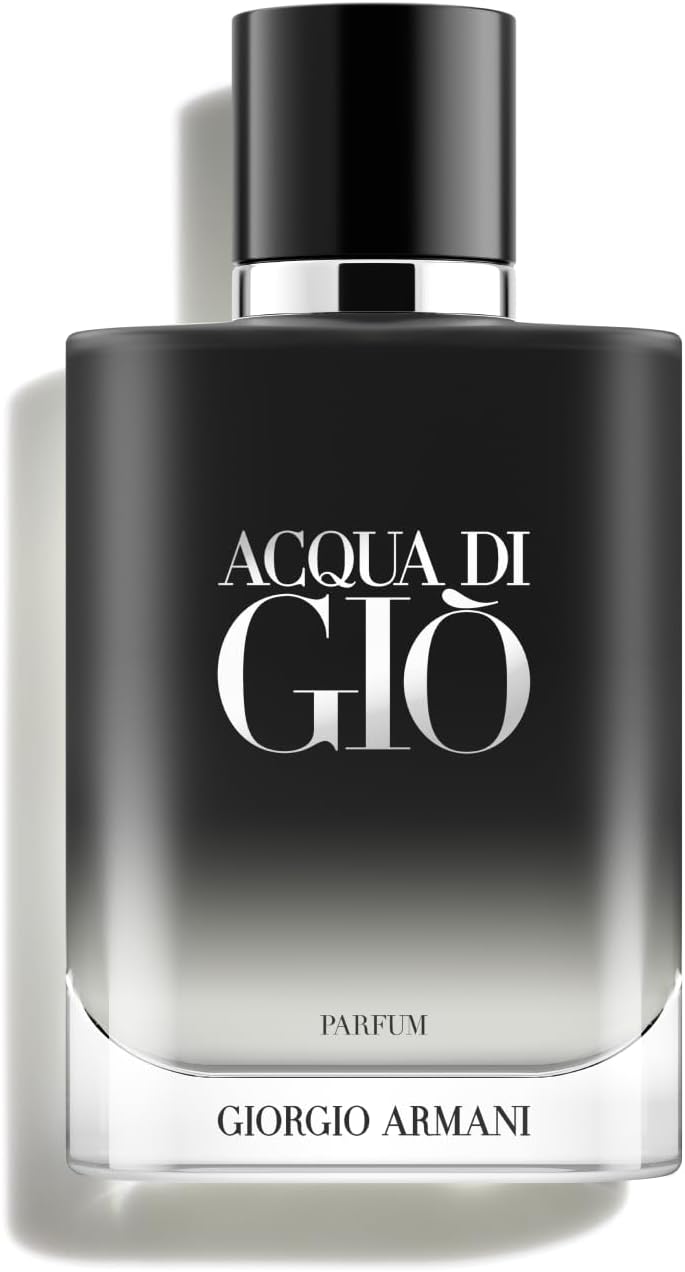 Acqua Di Gio Caballero Giorgio Armani 100 ml Parfum Spray - Hombre