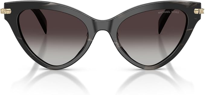 Lentes Michael Kors Dama Negros 0MK2259U40348G52 - Mujer