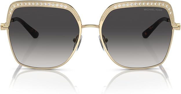 Lentes Michael Kors 0Mk114110188G57 - Mujer