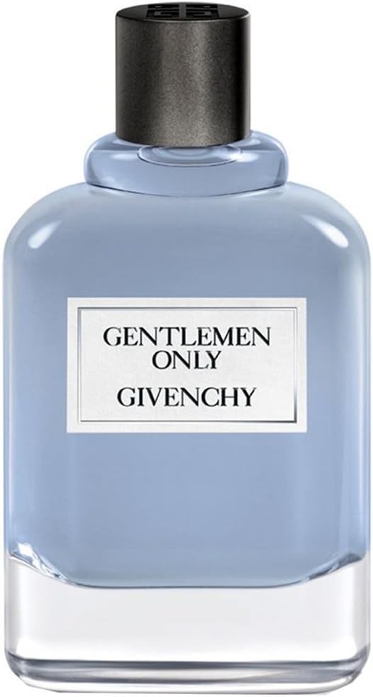 Gentlemen Only Caballero Givenchy 100 ml Edt Spray - Hombre