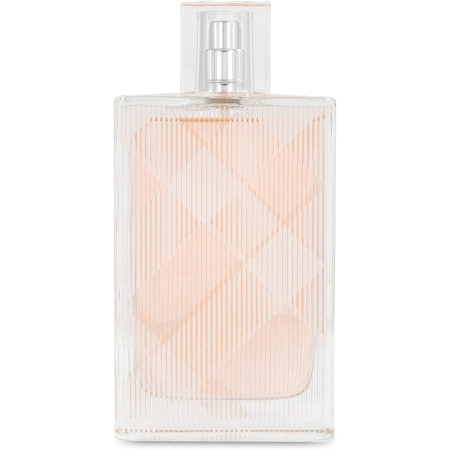 Burberry Brit Eau de Toilette 100 ml para Mujer