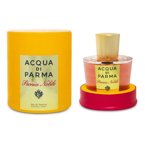 Acqua Di Parma Acqua Di Parma Peonia 100 Ml Edp Spray - Mujer