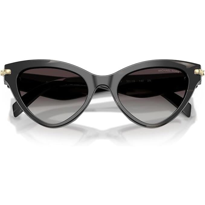 Lentes Michael Kors Negros 0MK2259U40348G52 - Mujer