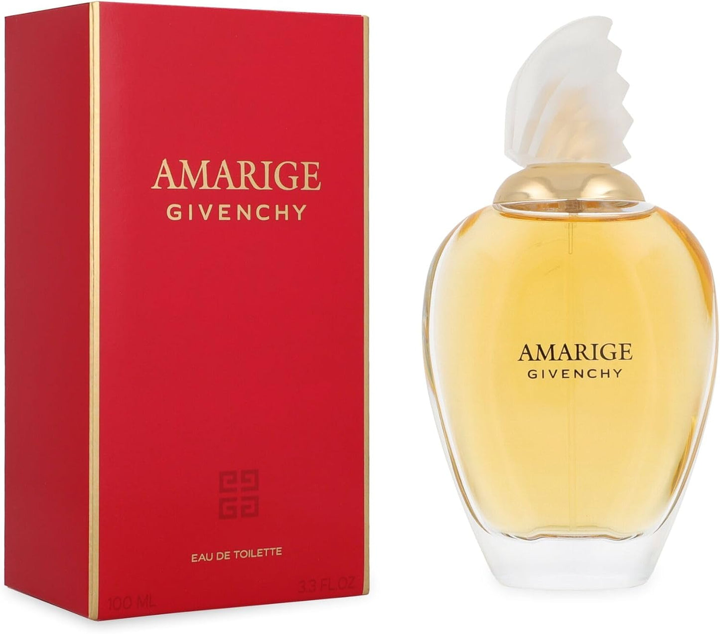 Givenchy Givenchy Amarige 100Ml Edt Spray - Mujer