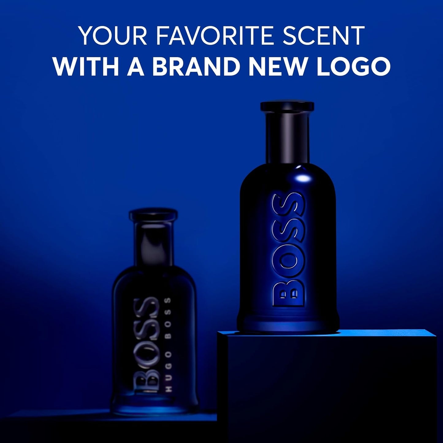 Boss Bottled Night Caballero Hugo Boss 100 ml Edt Spray - Hombre