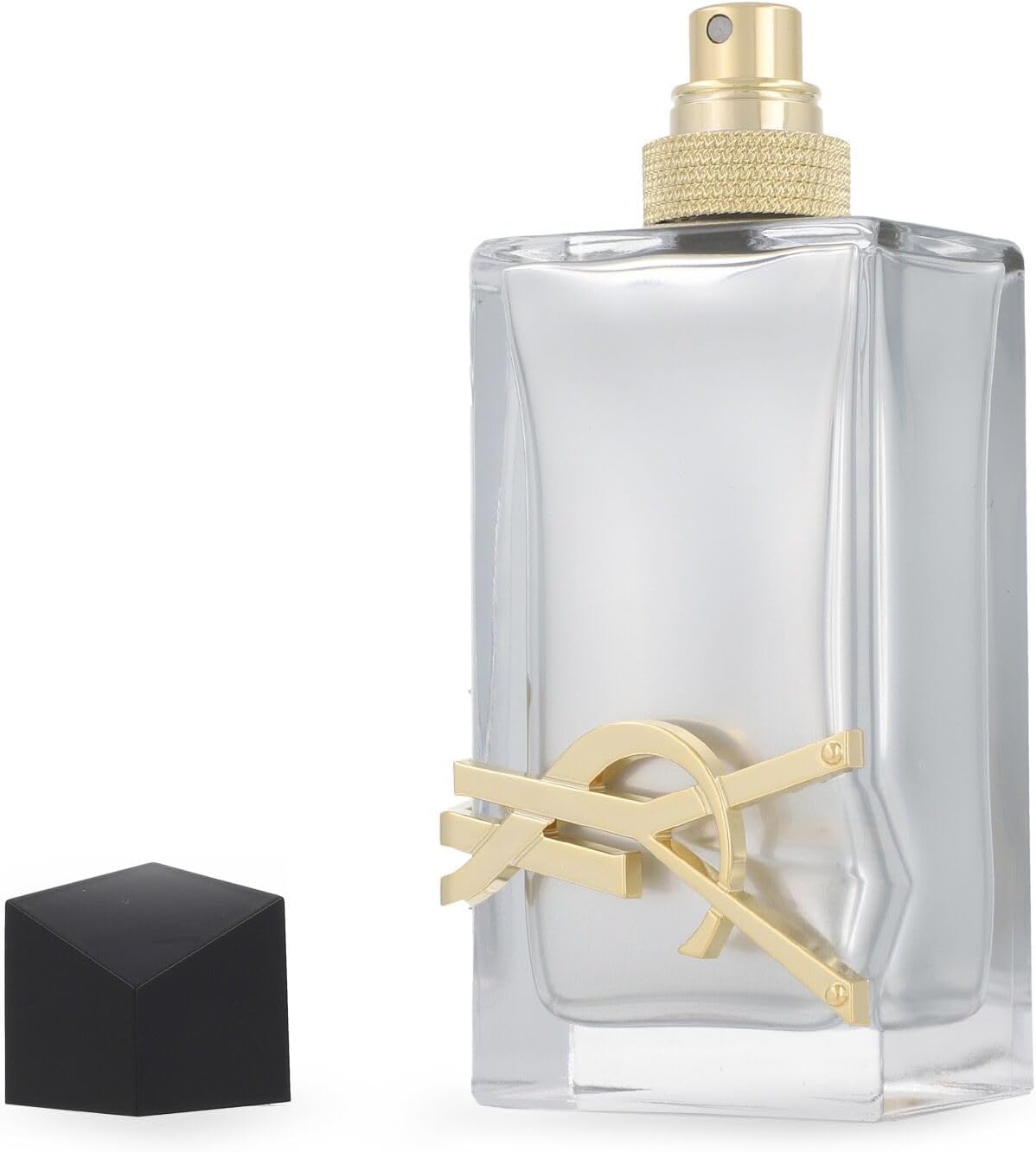 Ysl Libre L'Absolu Platine Parfum 90Ml Edp Spray - Mujer