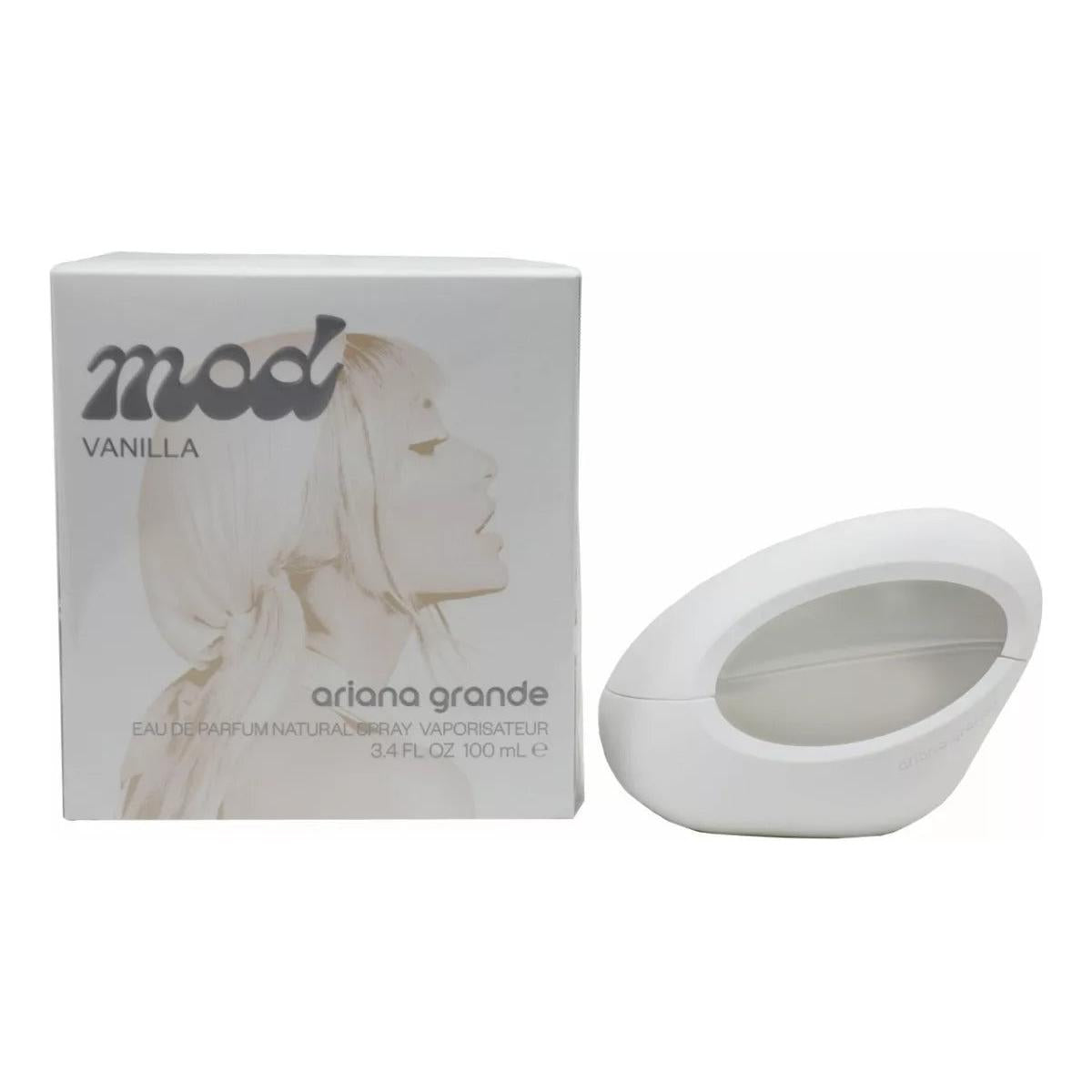Mod Vanilla Ariana Grande 100 ml Edp Spray - Mujer