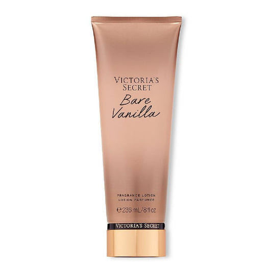 Bare Vanilla Fragance Lotion Victoria Secret 236 ml