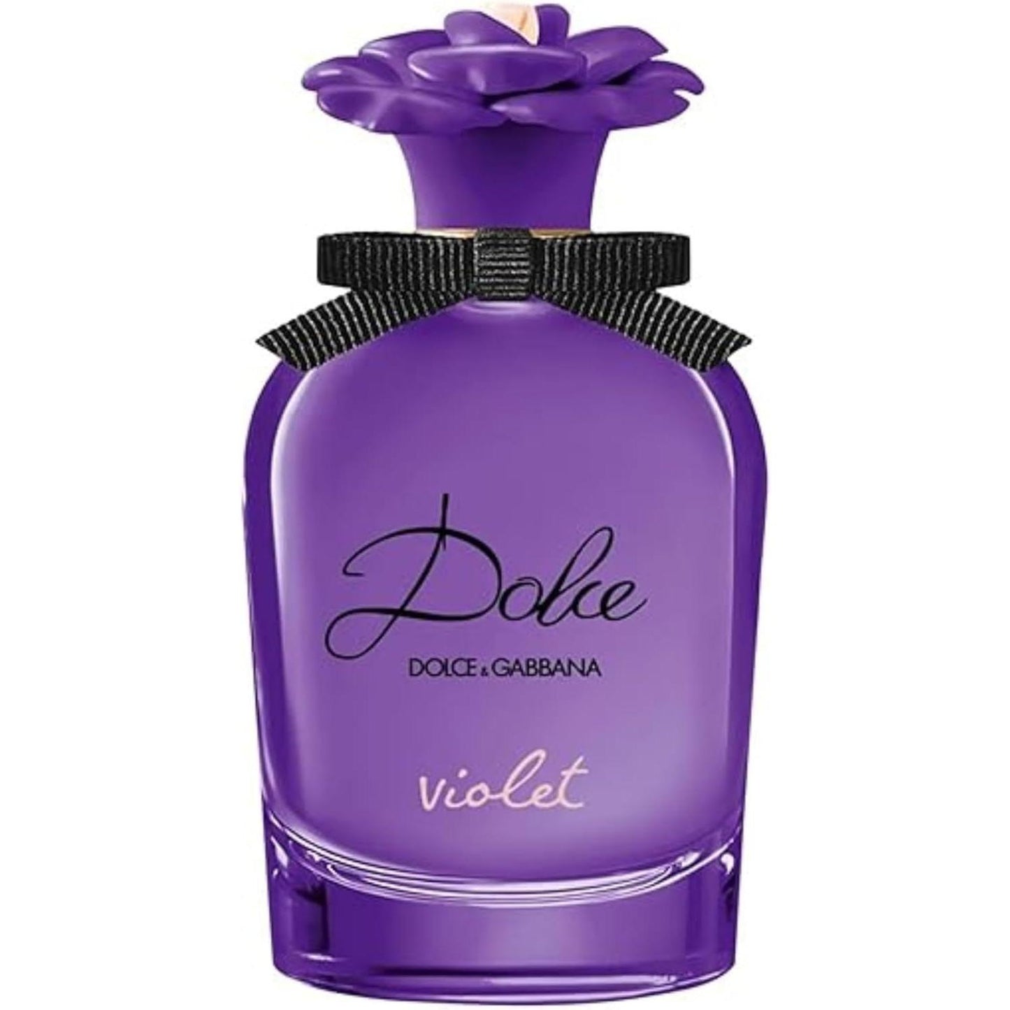 Dolce Violet Dolce Gabbana 75 ml Edt Spray - Mujer