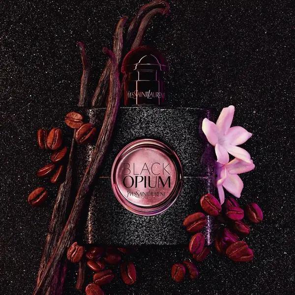 Black Opium Dama Yves Saint Laurent 90 ml Edp Spray - Mujer
