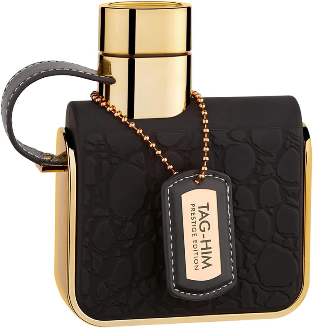 Tag Him Prestige Edition Caballero Armaf 100 ml Edp Spray - Hombre