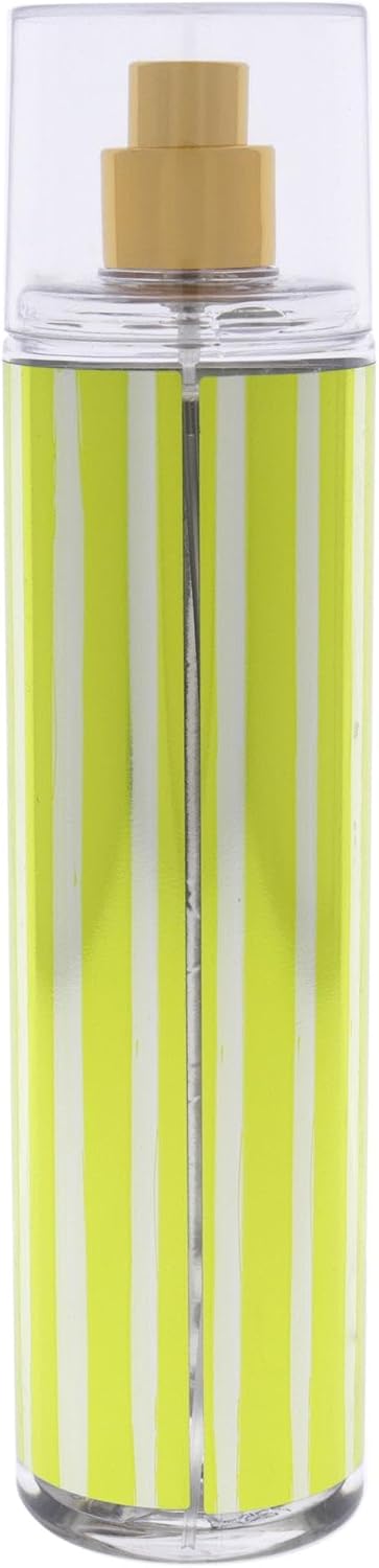 Delicious Apple Dama Gale Hayman 236 ml Body Mist Spray - Mujer