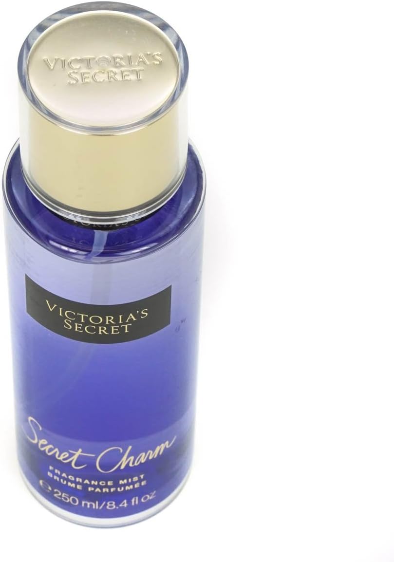 Secret Charm Fragance Mist Victoria Secret 250 ml Spray - Mujer
