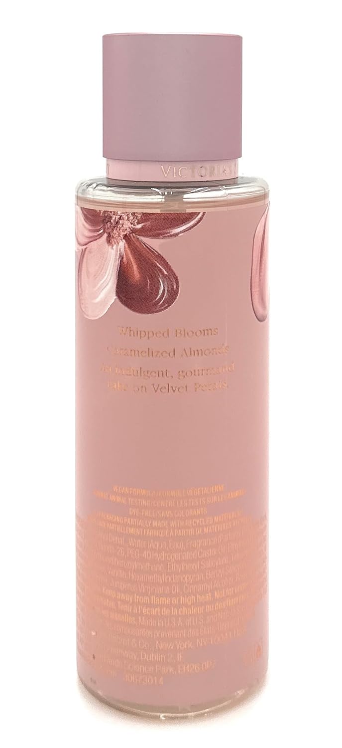 Velvet Petals Brulee Fragance Mist Victoria Secret 250 ml Spray - Mujer