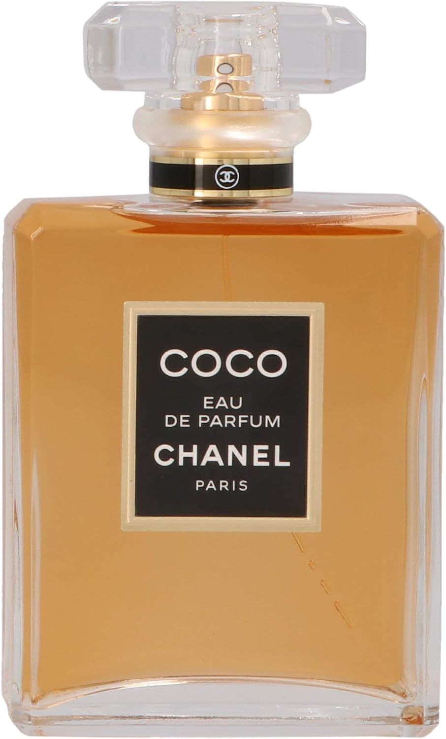 Coco Dama Chanel 100 ml Edp Spray - Mujer
