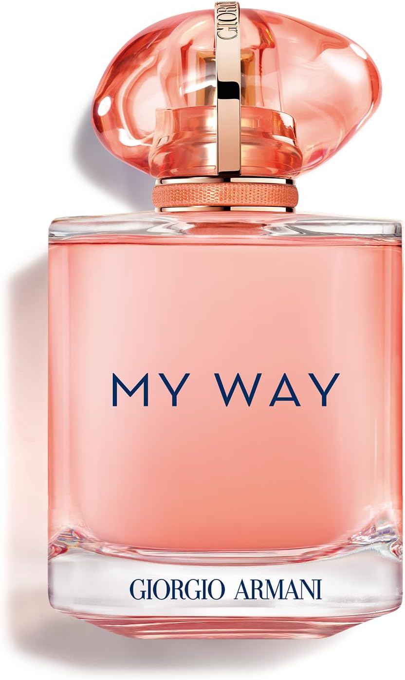 My Way Ylang Dama Giorgio Armani 90 ml Edp Spray - Mujer