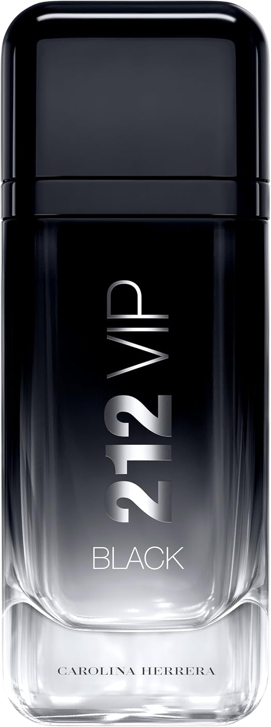 212 Vip Black Caballero Carolina Herrera 200 ml Edp Spray - PriceOnLine