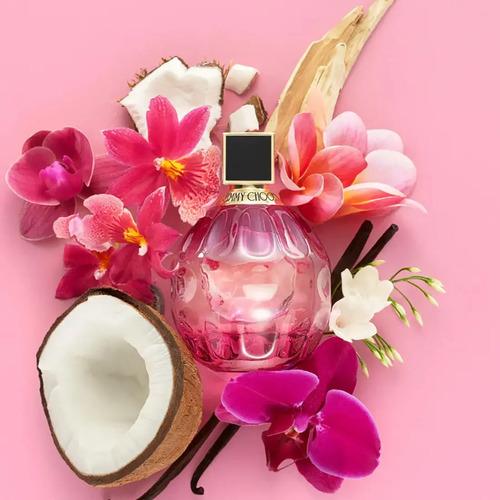 Jimmy Choo Rose Passion Jimmy Choo 100 ml Edp Spray - Mujer
