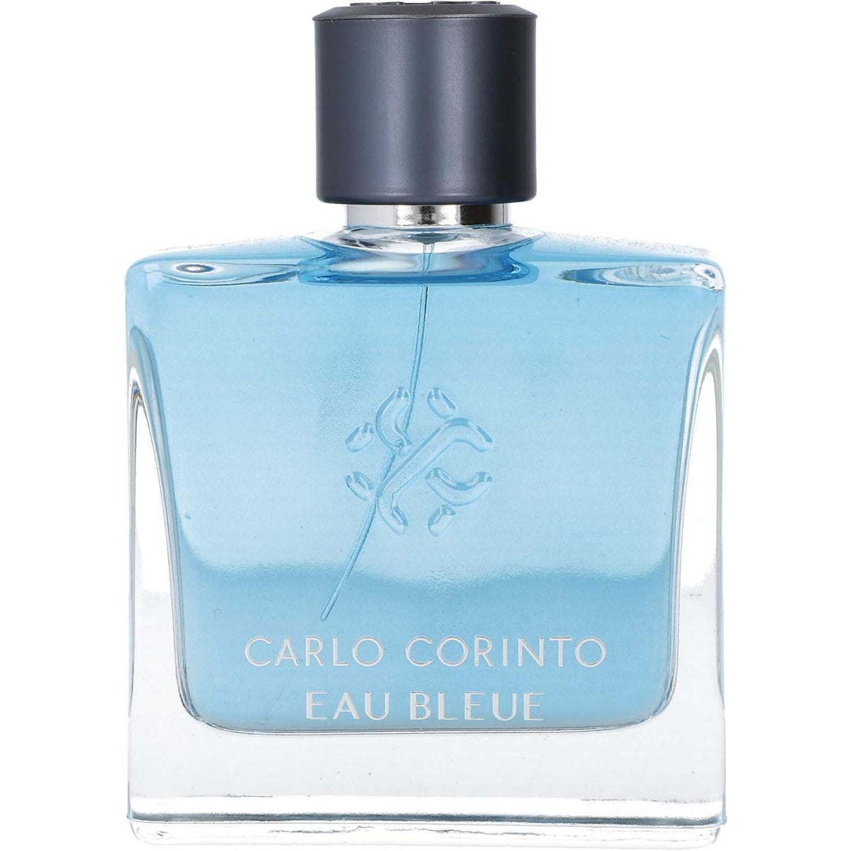 Carlo Corinto Eau Bleue Caballero Carlo Corinto 100 ml Edt Spray - Hombre