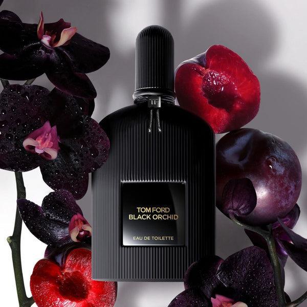 Black Orchid Tom Ford 100 ml Edt Spray - Hombre