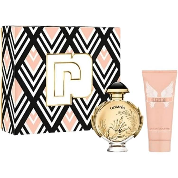 Set Olympea Solar Paco Rabanne 2 Pz - Mujer