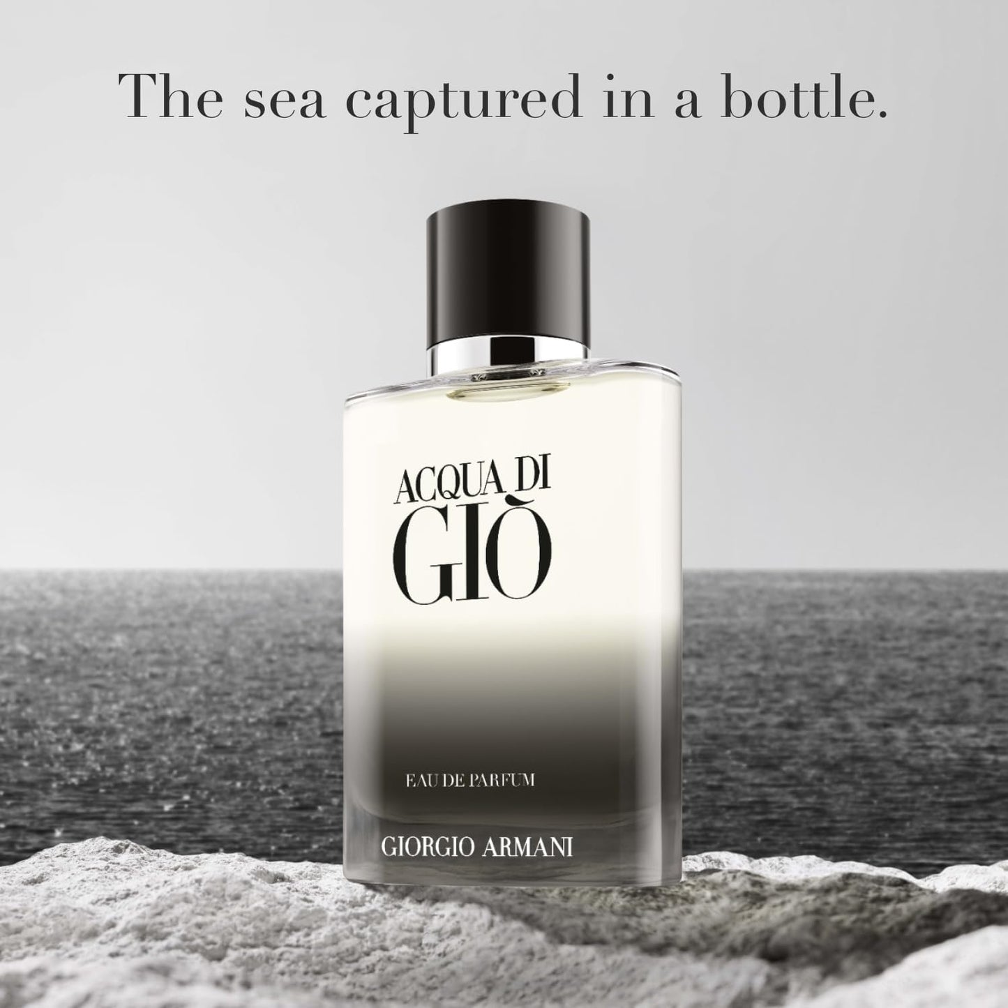 Acqua Di Gio Giorgio Armani 125 Ml Edp Spray Refillable - Hombre