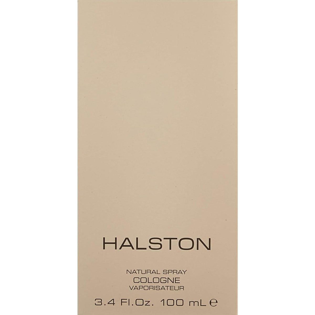 Halston Halston 100 ml Cologne Spray - Mujer