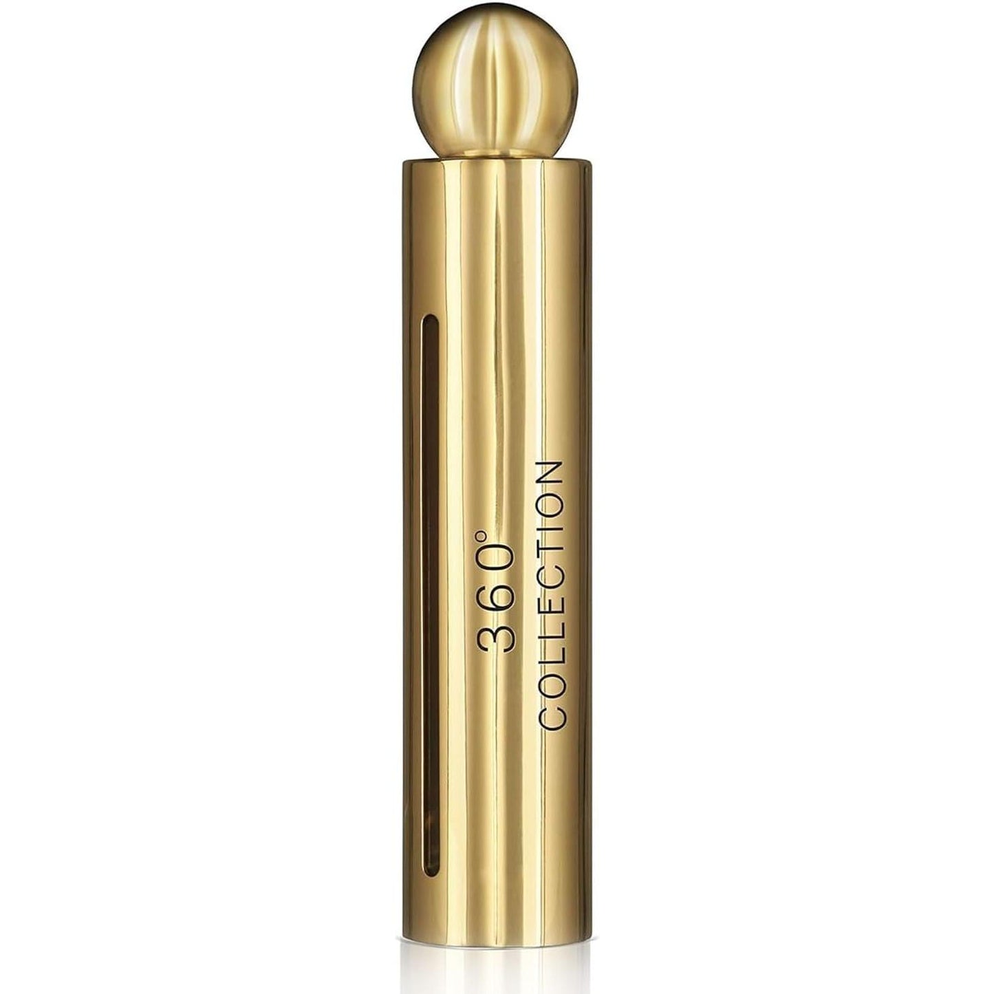 360 Collection Perry Ellis 100 ml Edp Spray Para Mujer