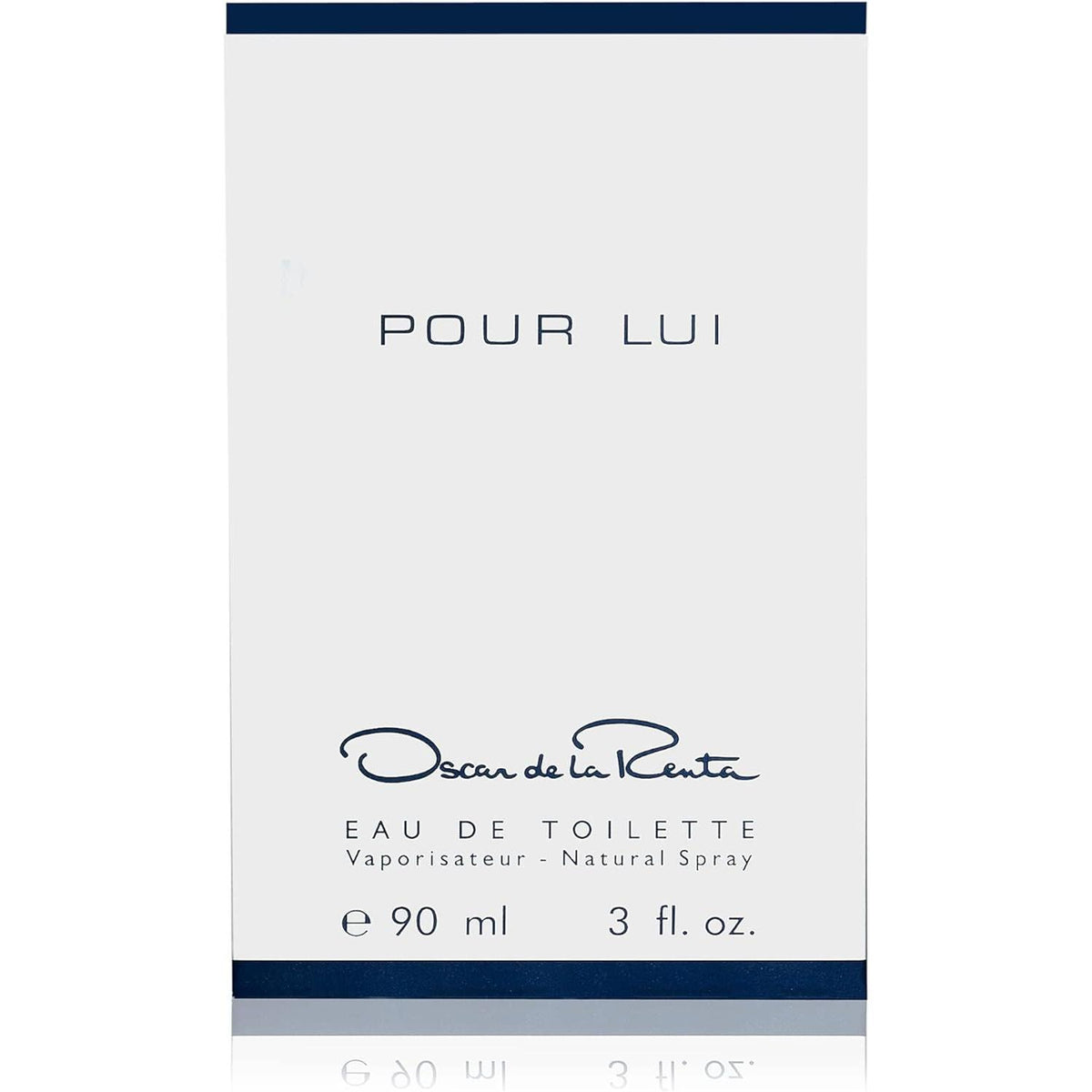 Pour Lui 90 Ml Edt Spray Oscar De La Renta - Hombre