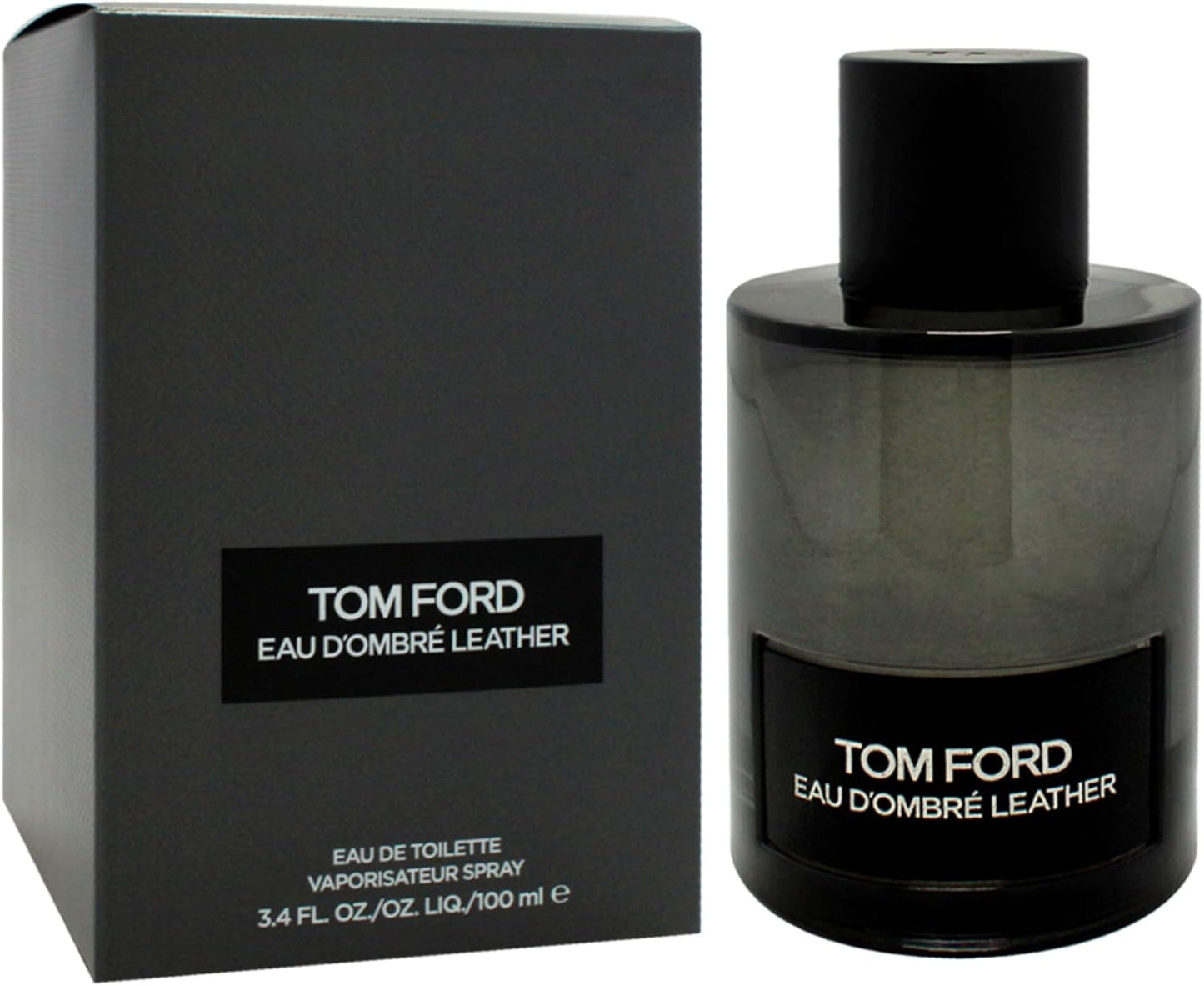 Eau D Ombre Leather Unisex Tom Ford 100 ml Edt Spray - Hombre
