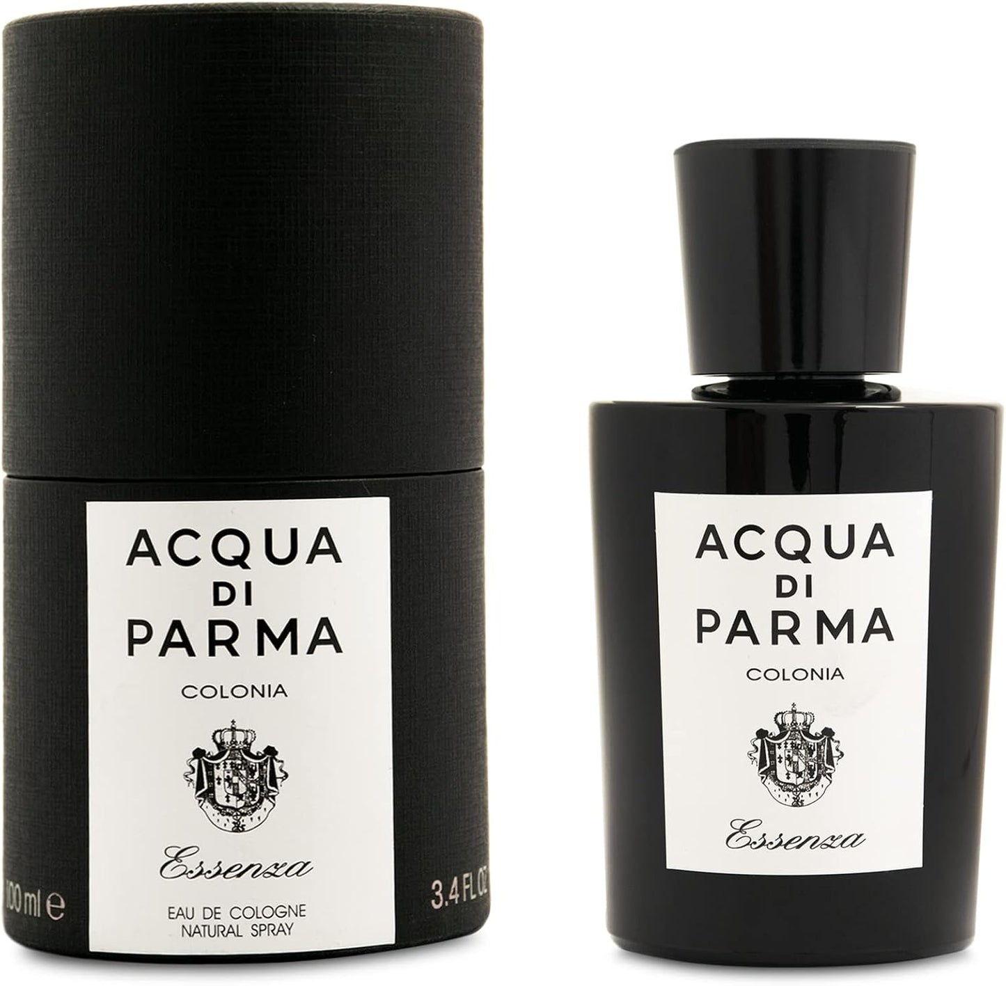 Acqua Di Parma Colonia Essenza Caballero Acqua Di Parma 100 ml Edc Spray - Hombre