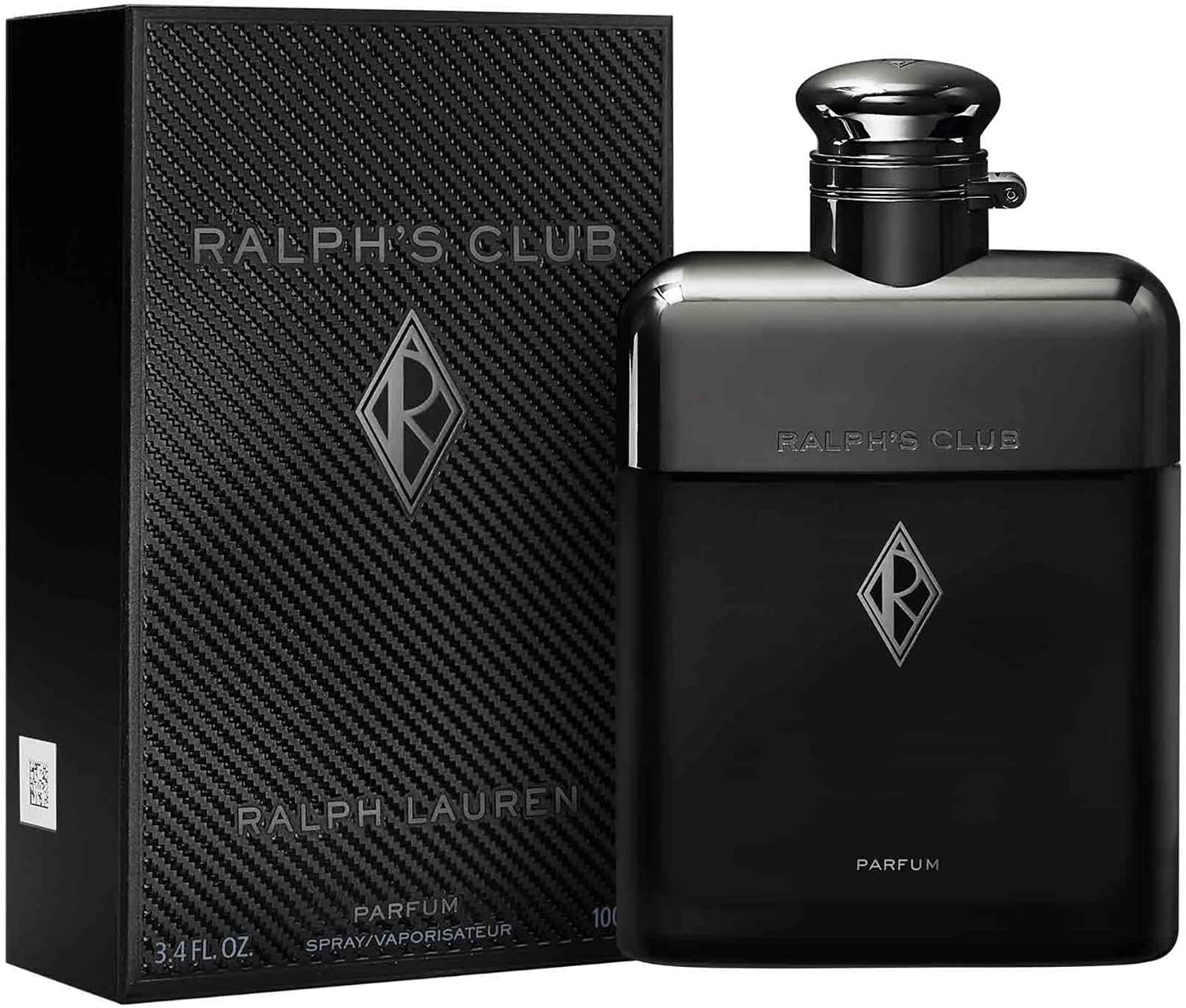 Ralph'S Club Le Parfum 100Ml Edp Spray - Hombre