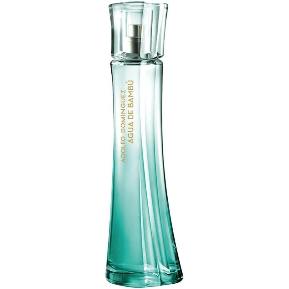 Agua De Bambu Adolfo Dominguez 100 ml Edt Spray - Mujer