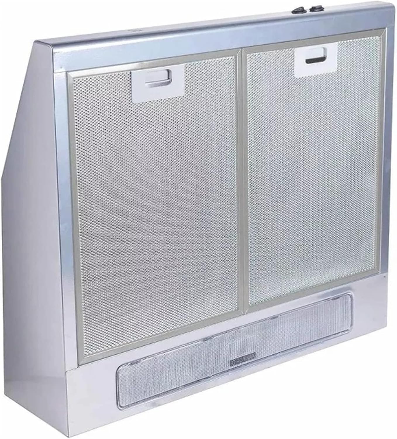 Campana Teka Empotrable Tmx 60 Titanium 90705