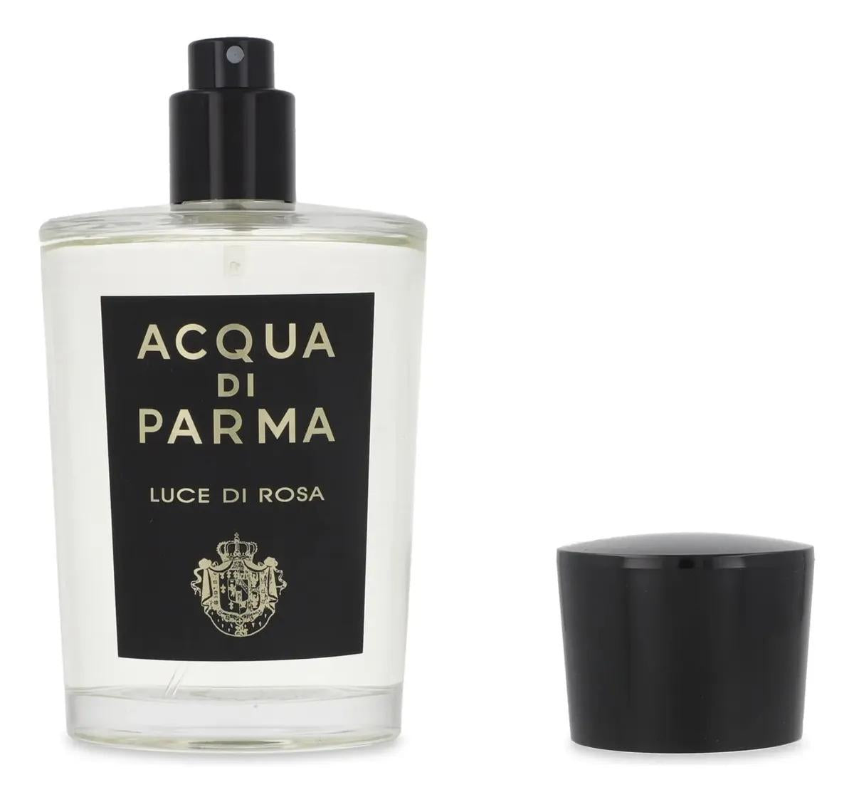 Acqua Di Parma Luce Di Rosa 180Ml Edp Spray - Unisex