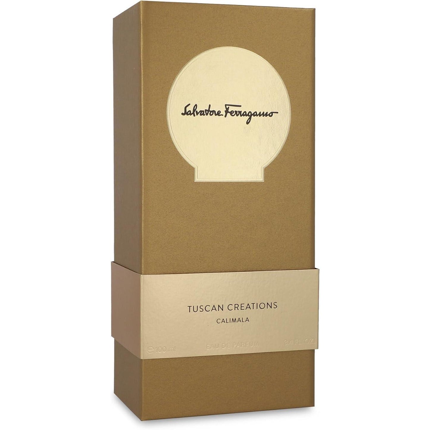 Ferragamo Calimala 100Ml Edp Spray - Unisex