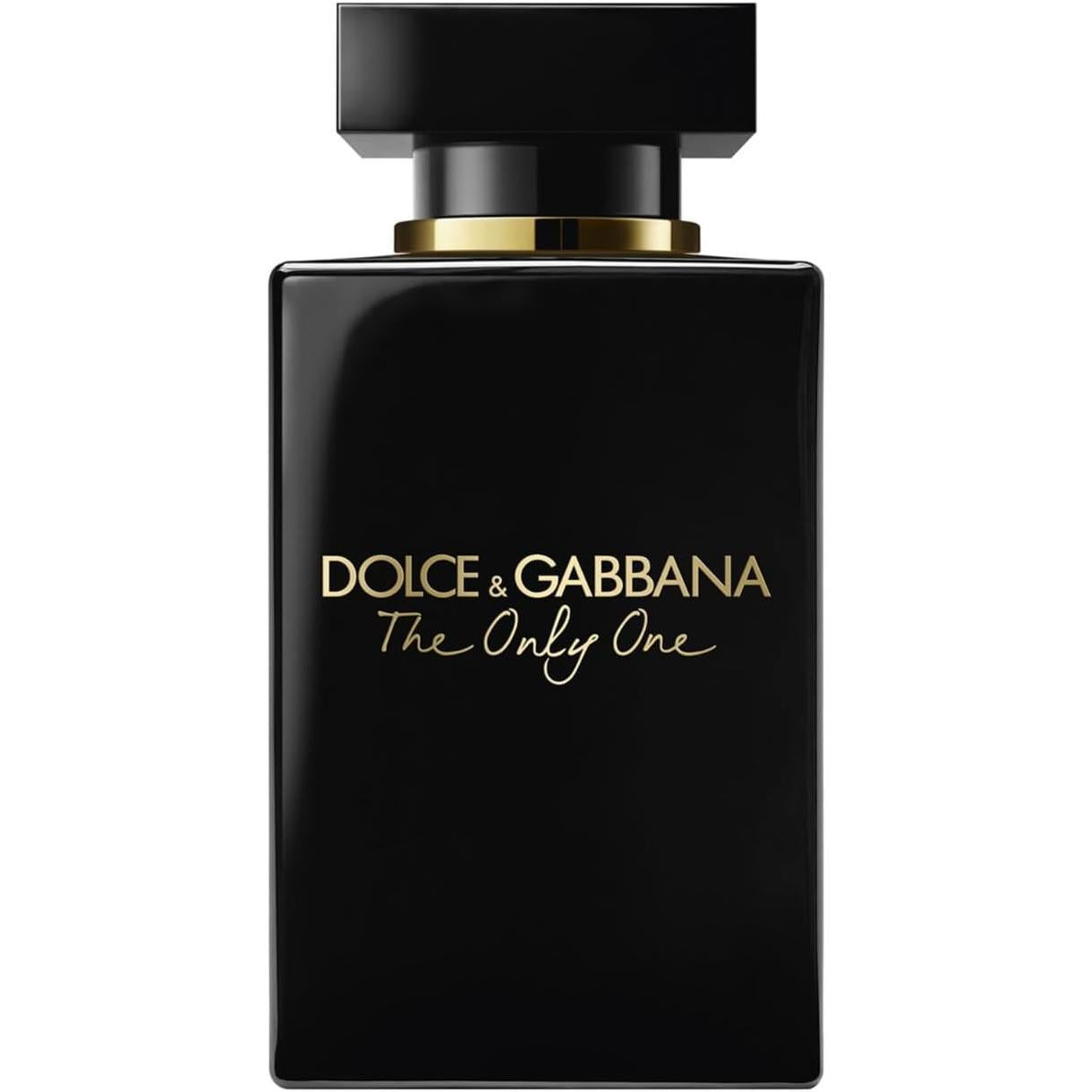 The Only One Intense Dolce & Gabbana 100Ml Edp Spray - Mujer