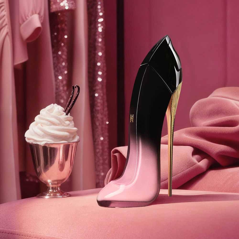 Good Girl Blush Elixir Carolina Herrera 80 ml Edp Spray - Mujer
