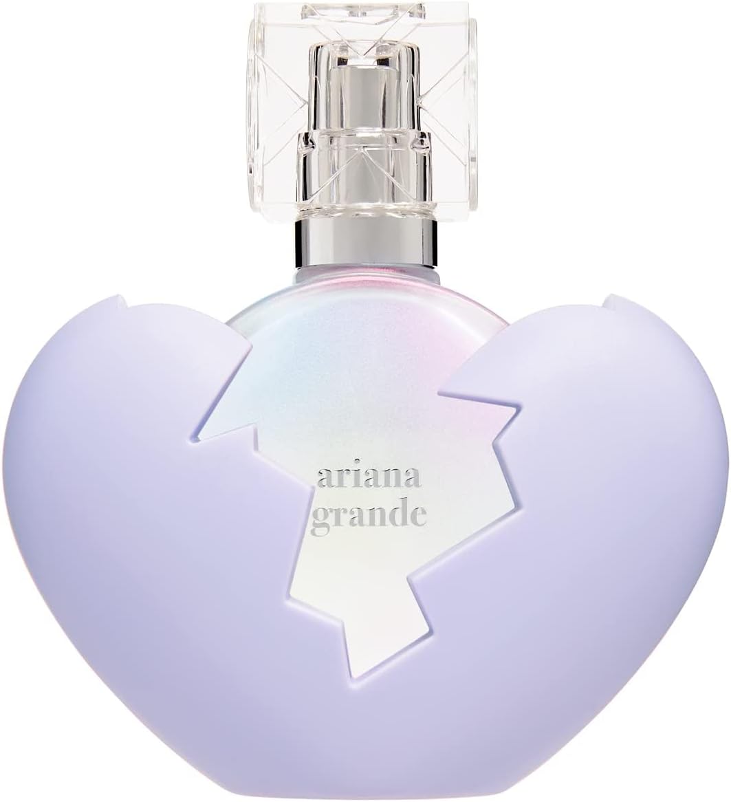 Ariana Grande Thank U Next 2.0 100 ml Edp Spray - Mujer