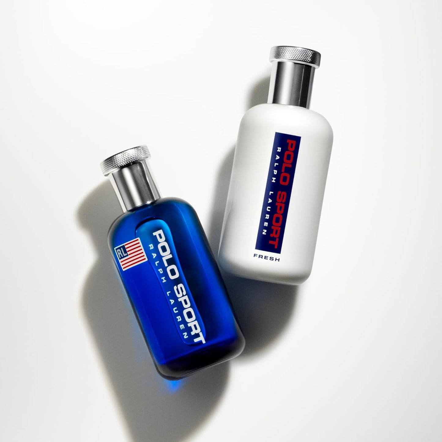 Polo Sport Fresh Caballero Ralph Lauren 125 ml Edt Spray - Hombre