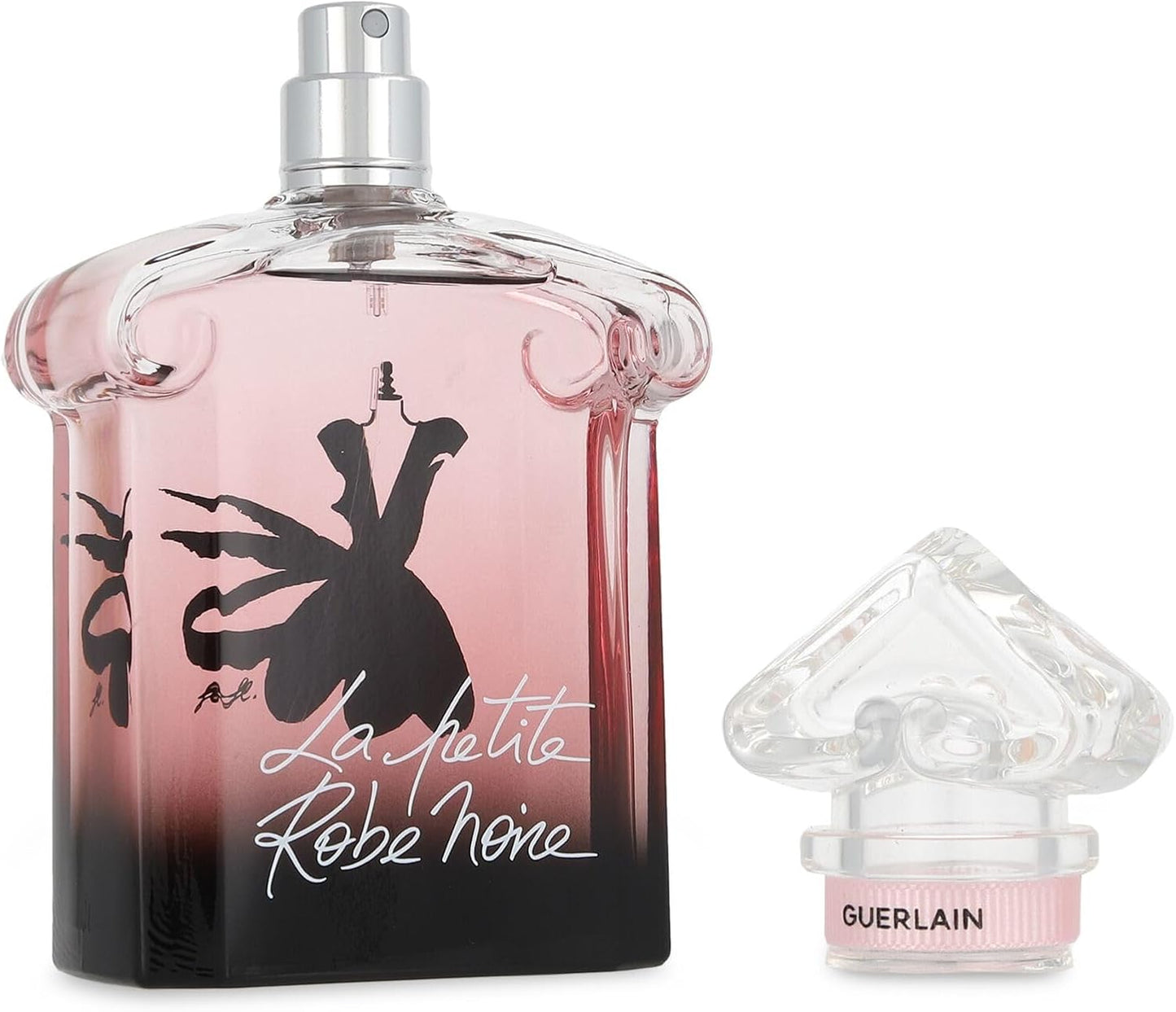 Guerlain La Petite Robe Noire Eau De Parfum Intense 100Ml Edp Spray - Mujer