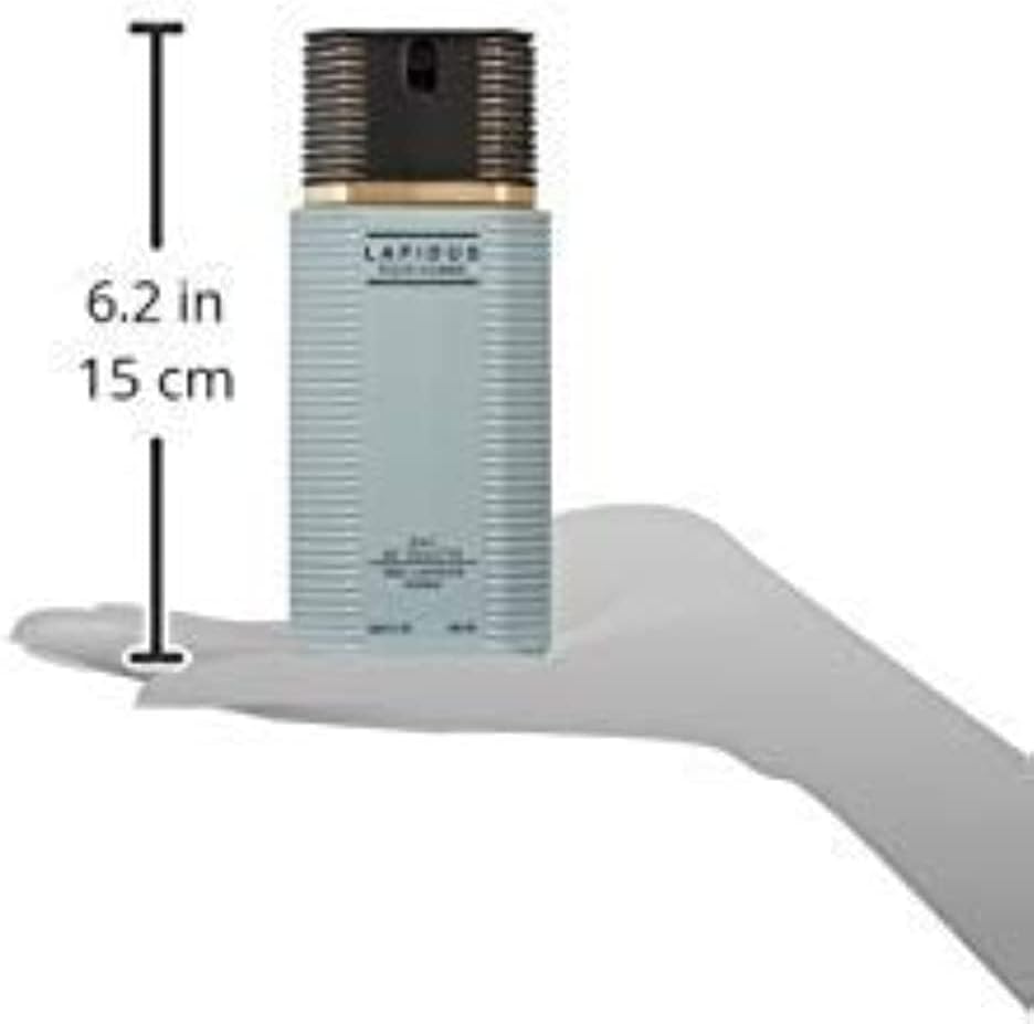 Lapidus Ted Lapidus 100 ml Edt Spray - Hombre